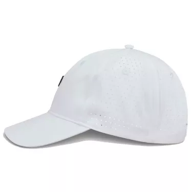 Casquette Bullpadel BPG262 I Blanc