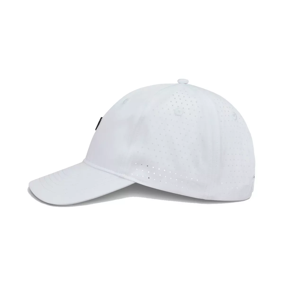 Casquette Bullpadel BPG262 I Blanc