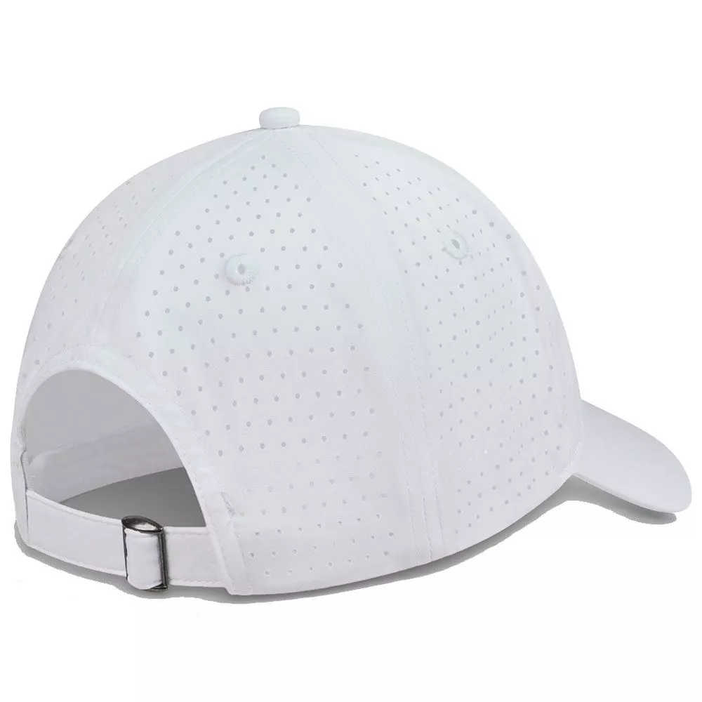 Casquette Bullpadel BPG262 I Blanc