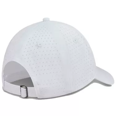 Casquette Bullpadel BPG262 I Blanc