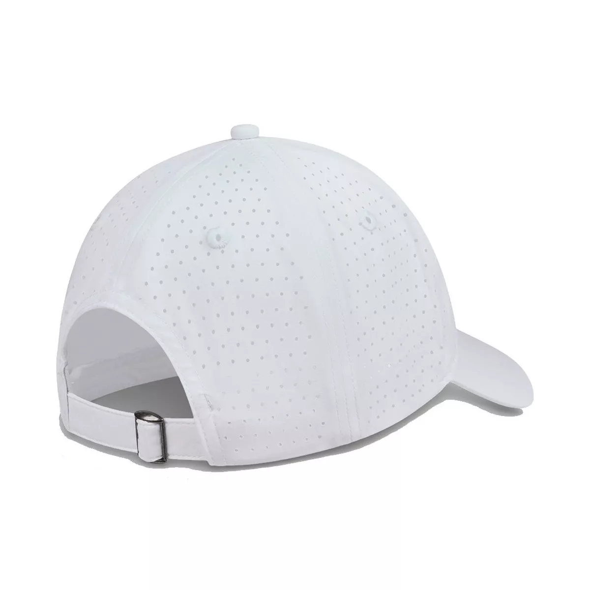 Casquette Bullpadel BPG262 I Blanc