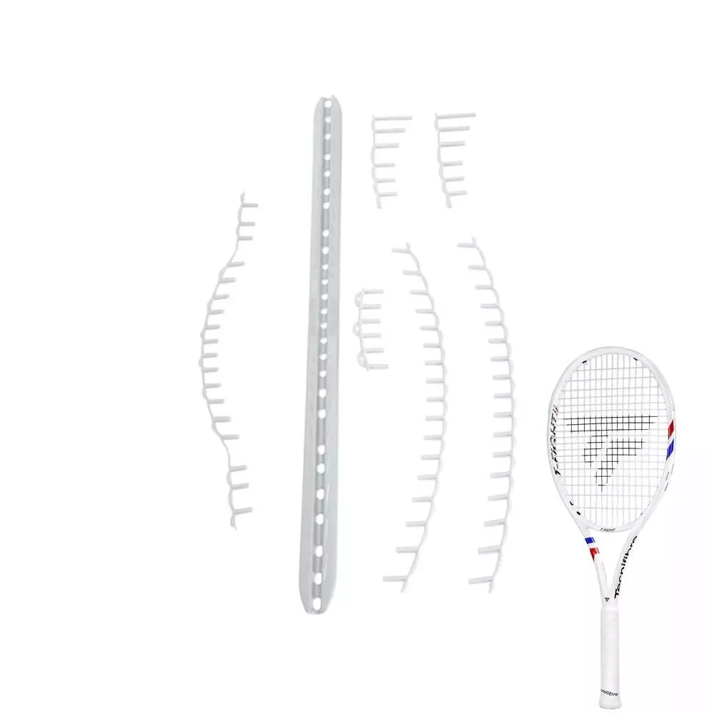 Jonc Tecnifibre T-Fight 255 / 270 / 285 (2025)