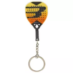 Porte cl&eacute; Bullpadel Mini Raquette Vertex 05 Geo 27