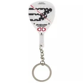 Porte cl&eacute; Bullpadel Mini Raquette Hack 05 27
