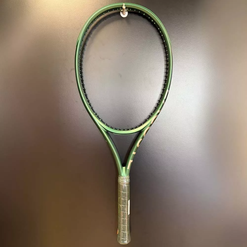 Raquette Lacoste L23 (300g) - Second Choix