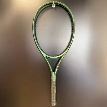 Raquette Lacoste L23 (300g) - Second Choix