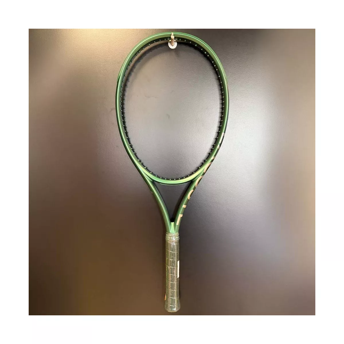 Raquette Lacoste L23 (300g) - Second Choix