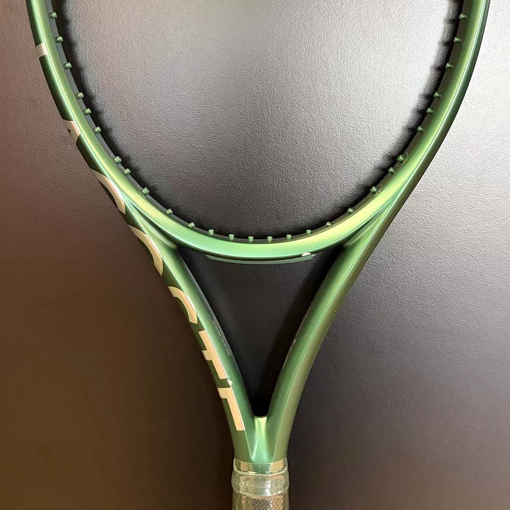 Raquette Lacoste L23 (300g) - Second Choix