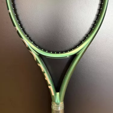 Raquette Lacoste L23 (300g) - Second Choix