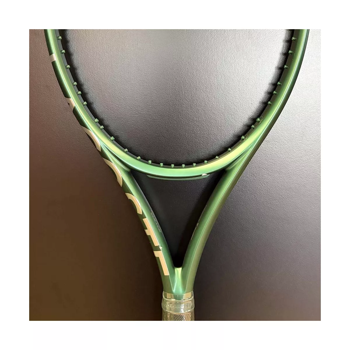 Raquette Lacoste L23 (300g) - Second Choix