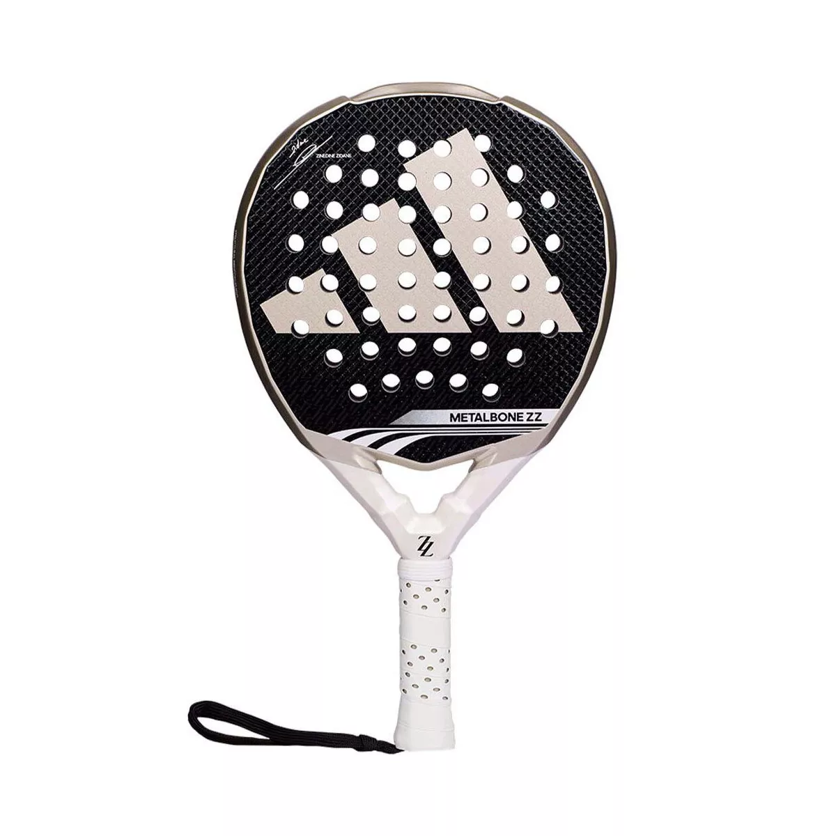 Raquette Adidas Metalbone Team Zidane