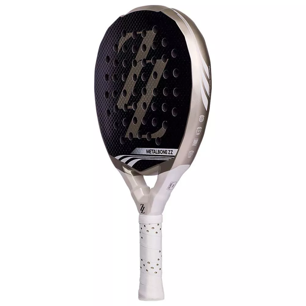 Raquette Adidas Metalbone Team Zidane