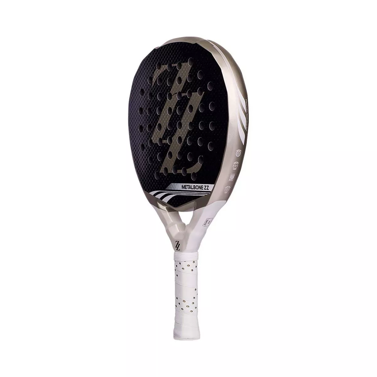 Raquette Adidas Metalbone Team Zidane