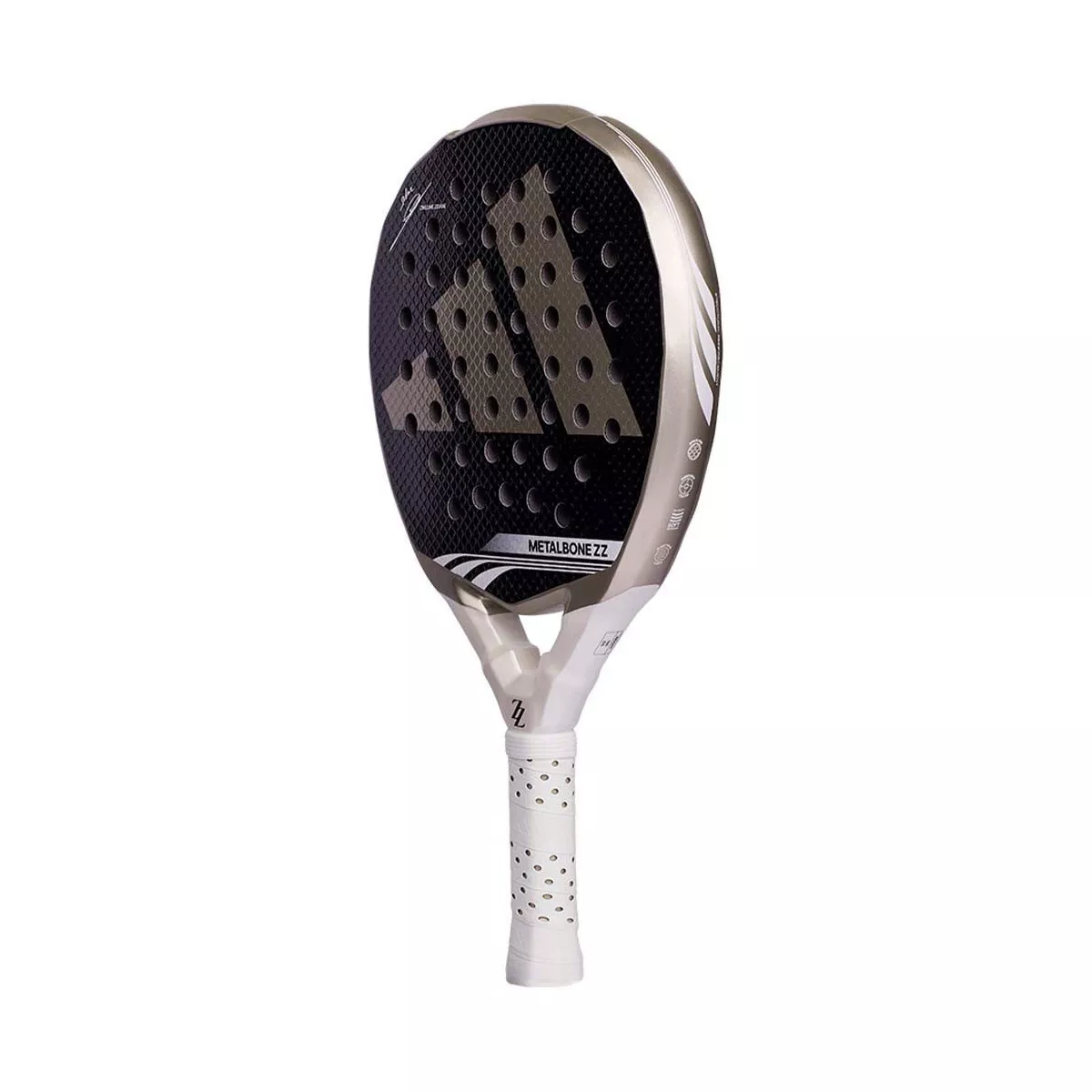 Raquette Adidas Metalbone Team Zidane