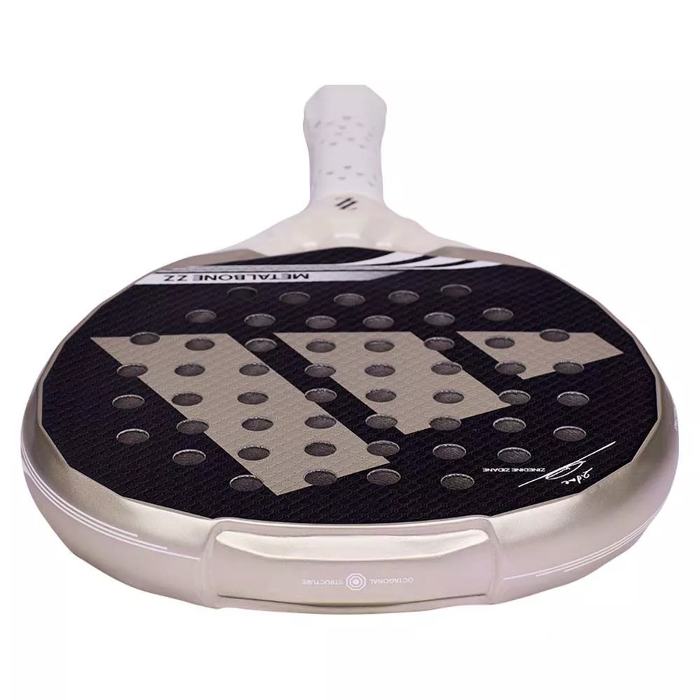 Raquette Adidas Metalbone Team Zidane