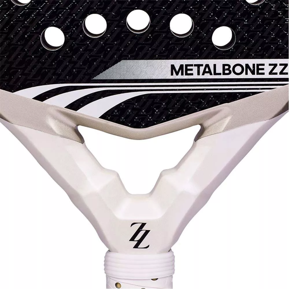 Raquette Adidas Metalbone Team Zidane