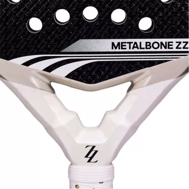 Raquette Adidas Metalbone Team Zidane