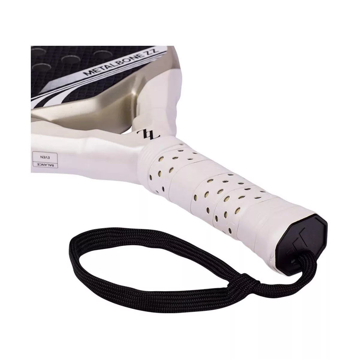 Raquette Adidas Metalbone Team Zidane