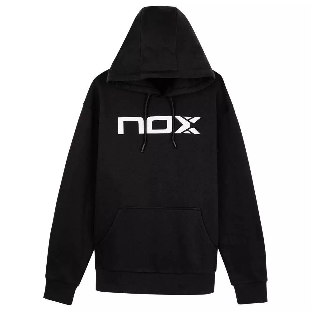Sweatshirt Nox Team Club Noir
