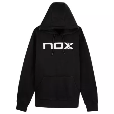 Sweatshirt Nox Team Club Noir
