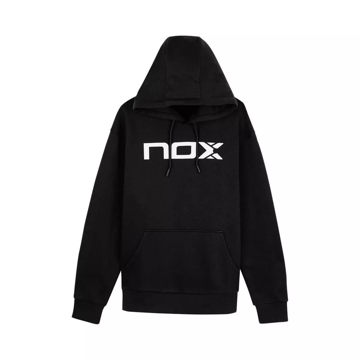 Sweatshirt Nox Team Club Noir