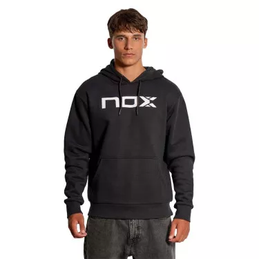 Sweatshirt Nox Team Club Noir