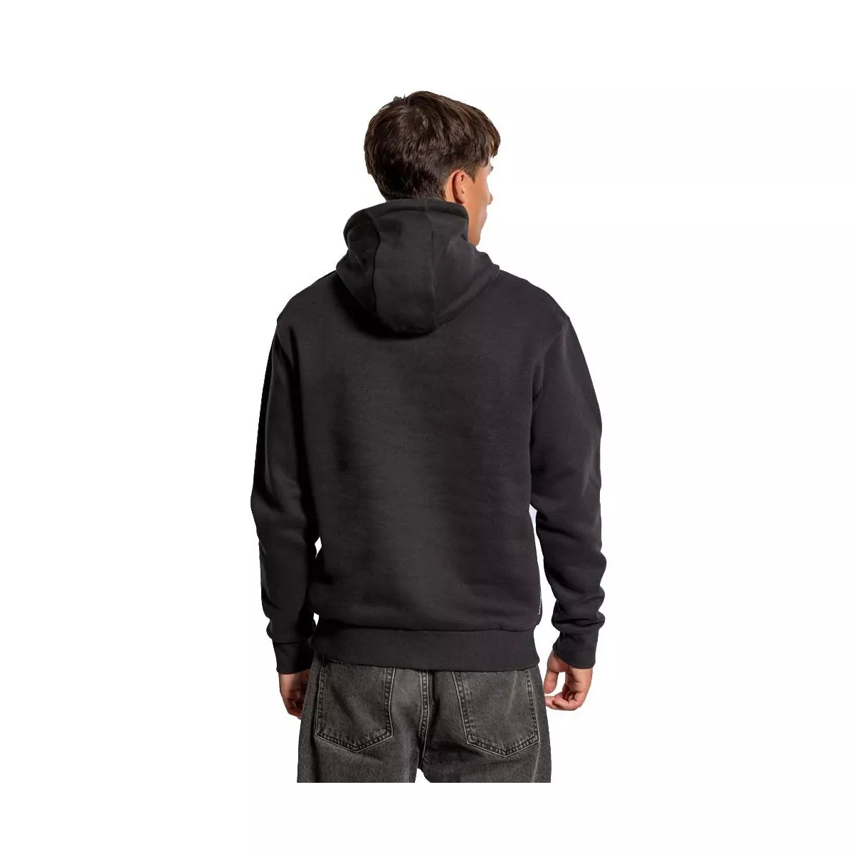 Sweatshirt Nox Team Club Noir