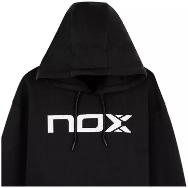 Sweatshirt Nox Team Club Noir
