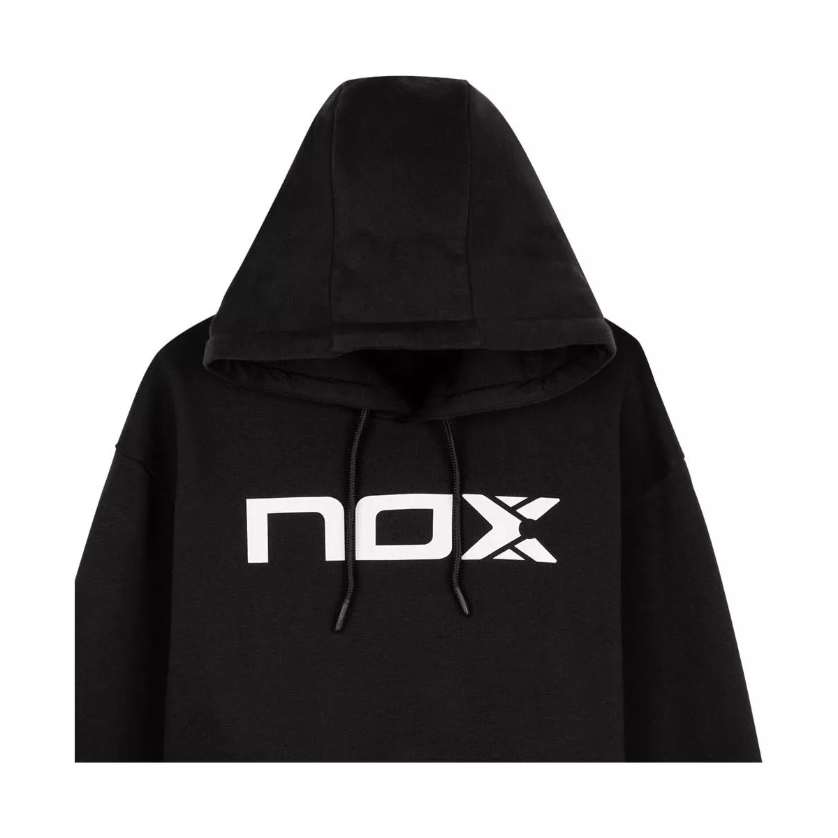 Sweatshirt Nox Team Club Noir