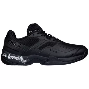 Chaussures Nox AT10 Pro Limited Edition Noir