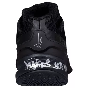 Chaussures Nox AT10 Pro Limited Edition Noir