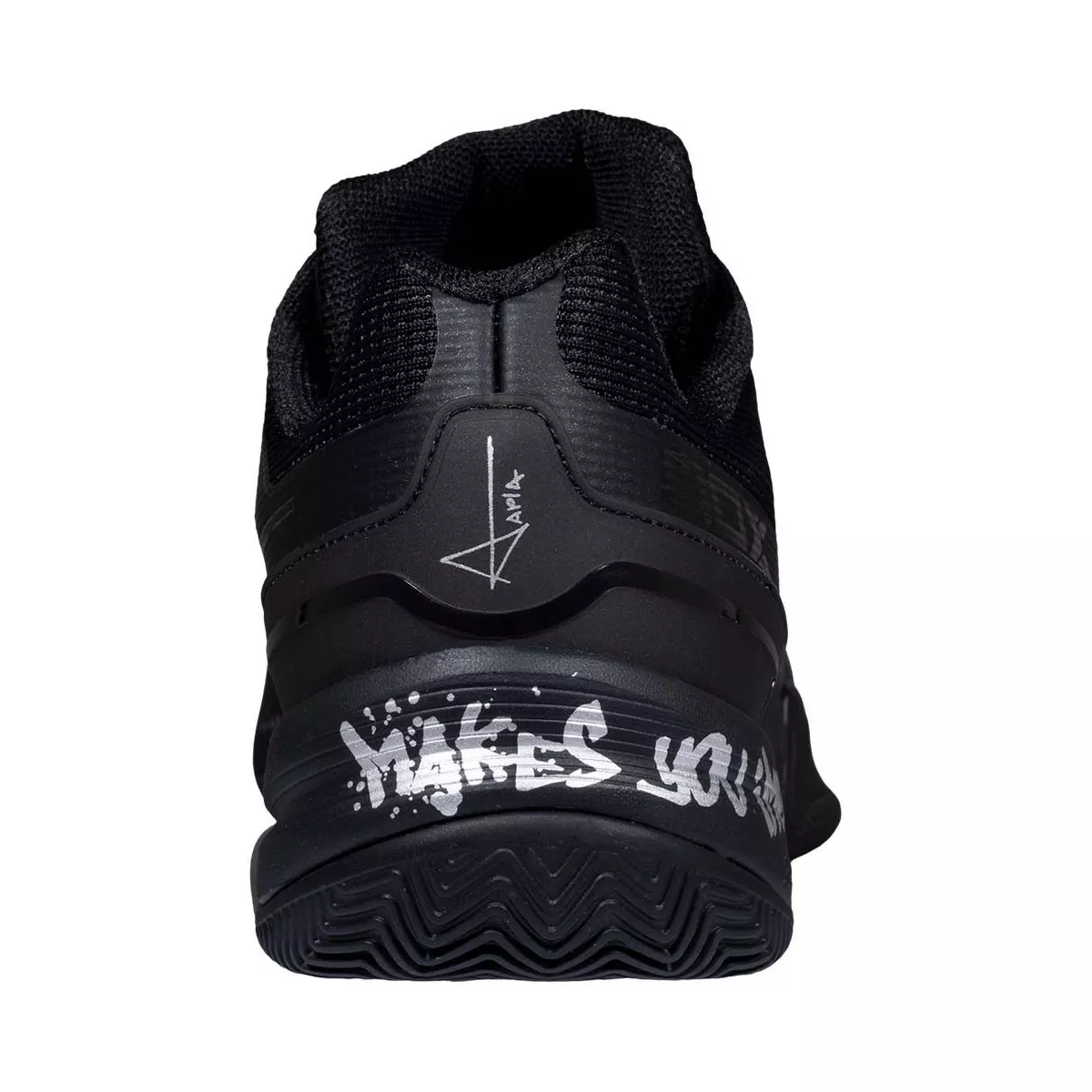 Chaussures Nox AT10 Pro Limited Edition Noir