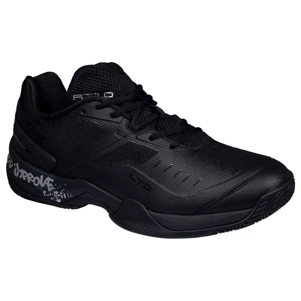Chaussures Nox AT10 Pro Limited Edition Noir