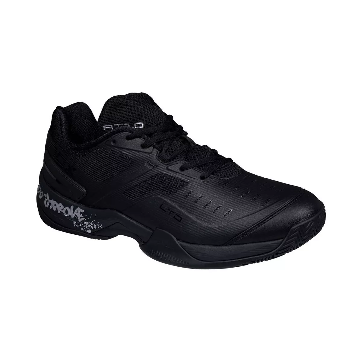 Chaussures Nox AT10 Pro Limited Edition Noir