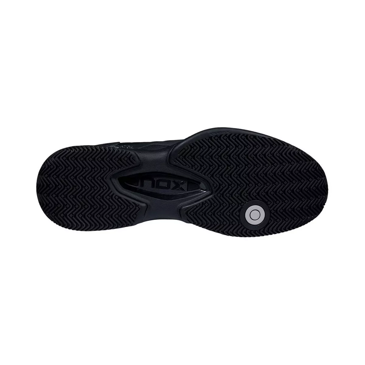 Chaussures Nox AT10 Pro Limited Edition Noir