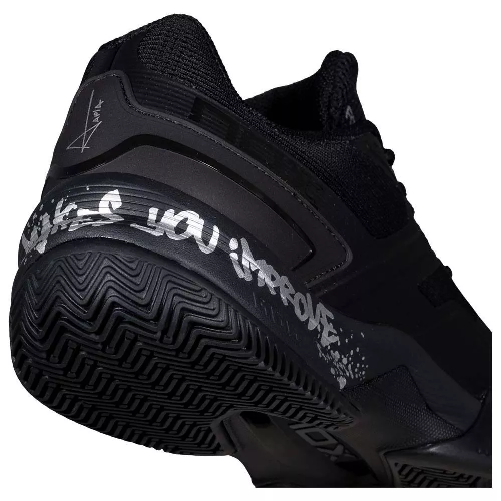 Chaussures Nox AT10 Pro Limited Edition Noir