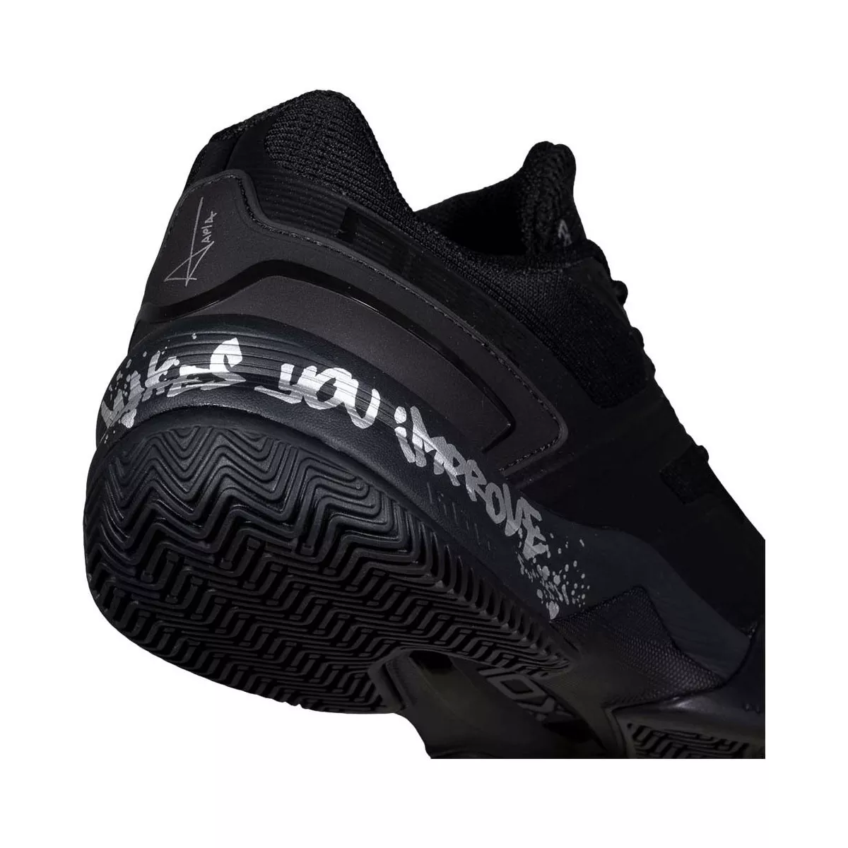 Chaussures Nox AT10 Pro Limited Edition Noir