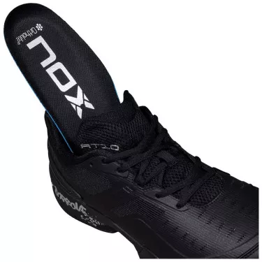 Chaussures Nox AT10 Pro Limited Edition Noir