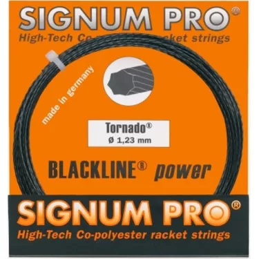Signum Pro Tornado 12m
