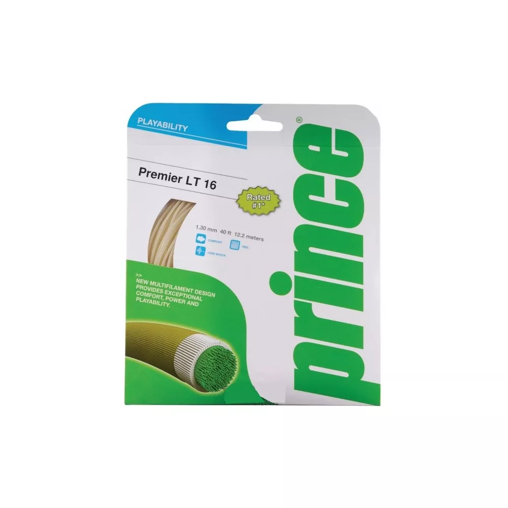 Prince Premier LT 1.30 12m