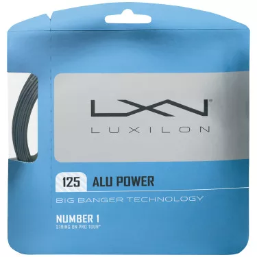Luxilon Alu Power 12m