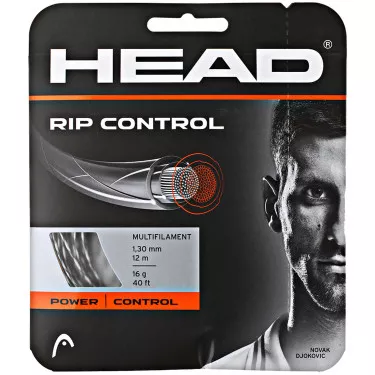 Head RIP Control Black 12m