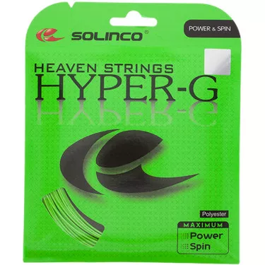 Solinco Hyper G 12m