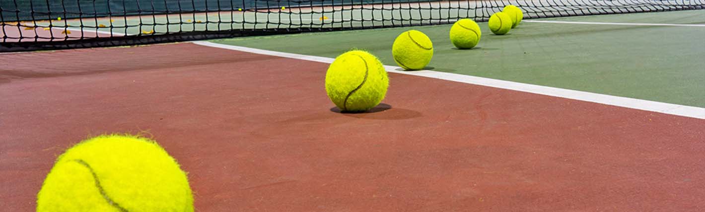 Quand faut-il changer de balle de tennis ?